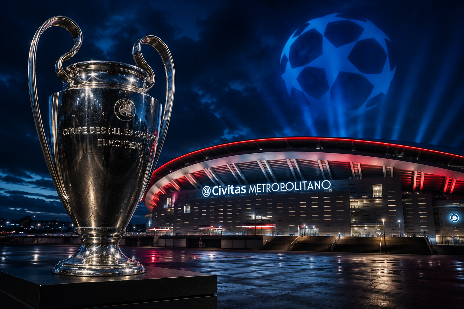 Champions League 2026-27